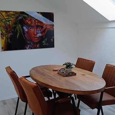 Casa-Mandelartz Appartement Rees Buitenkant foto