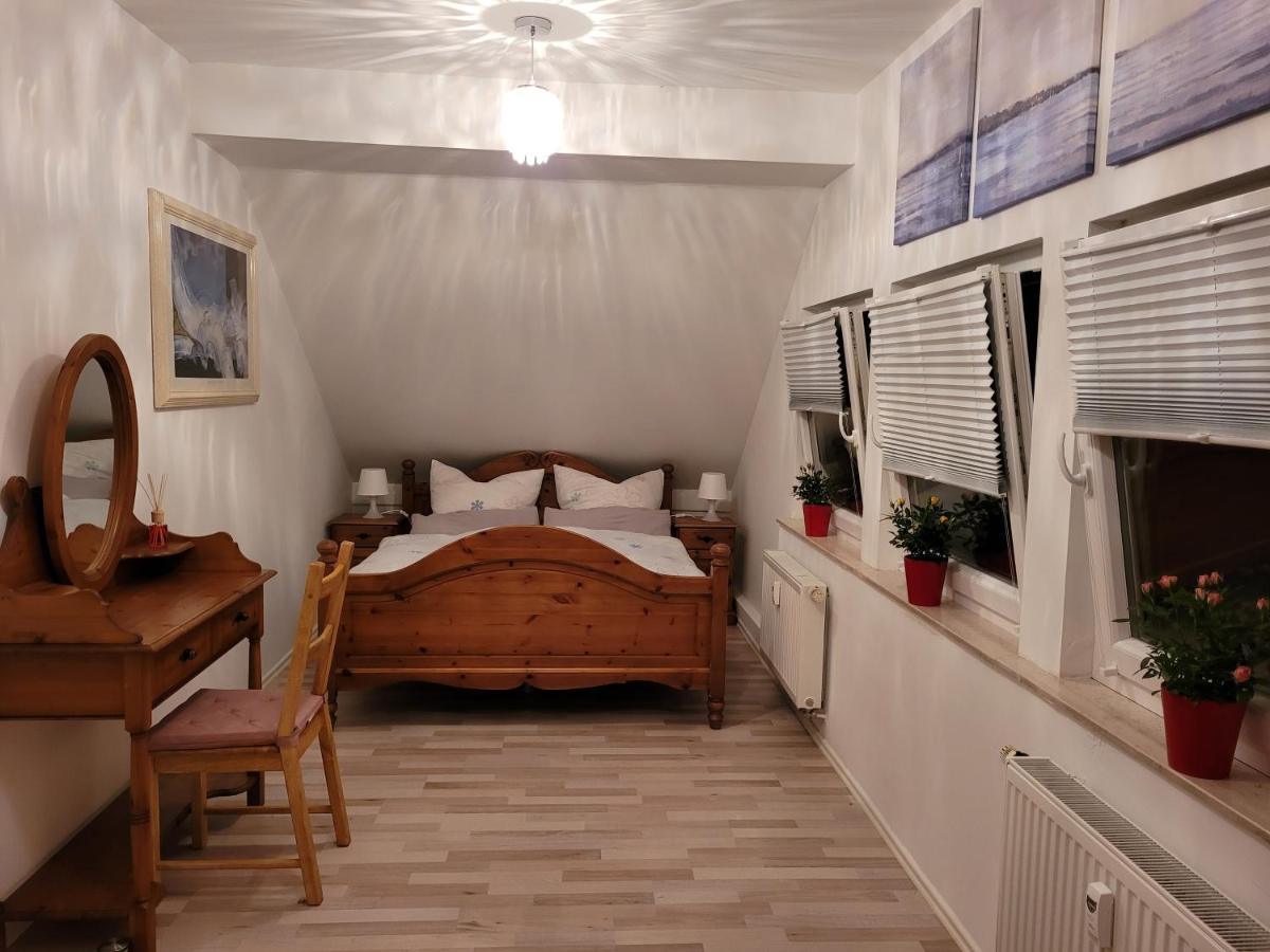 Casa-Mandelartz Appartement Rees Buitenkant foto