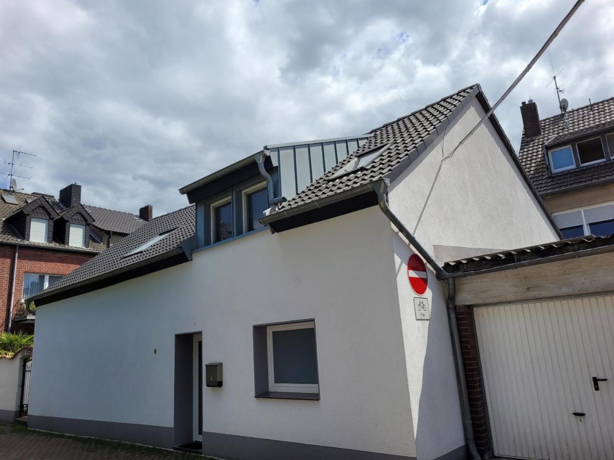 Casa-Mandelartz Appartement Rees Buitenkant foto