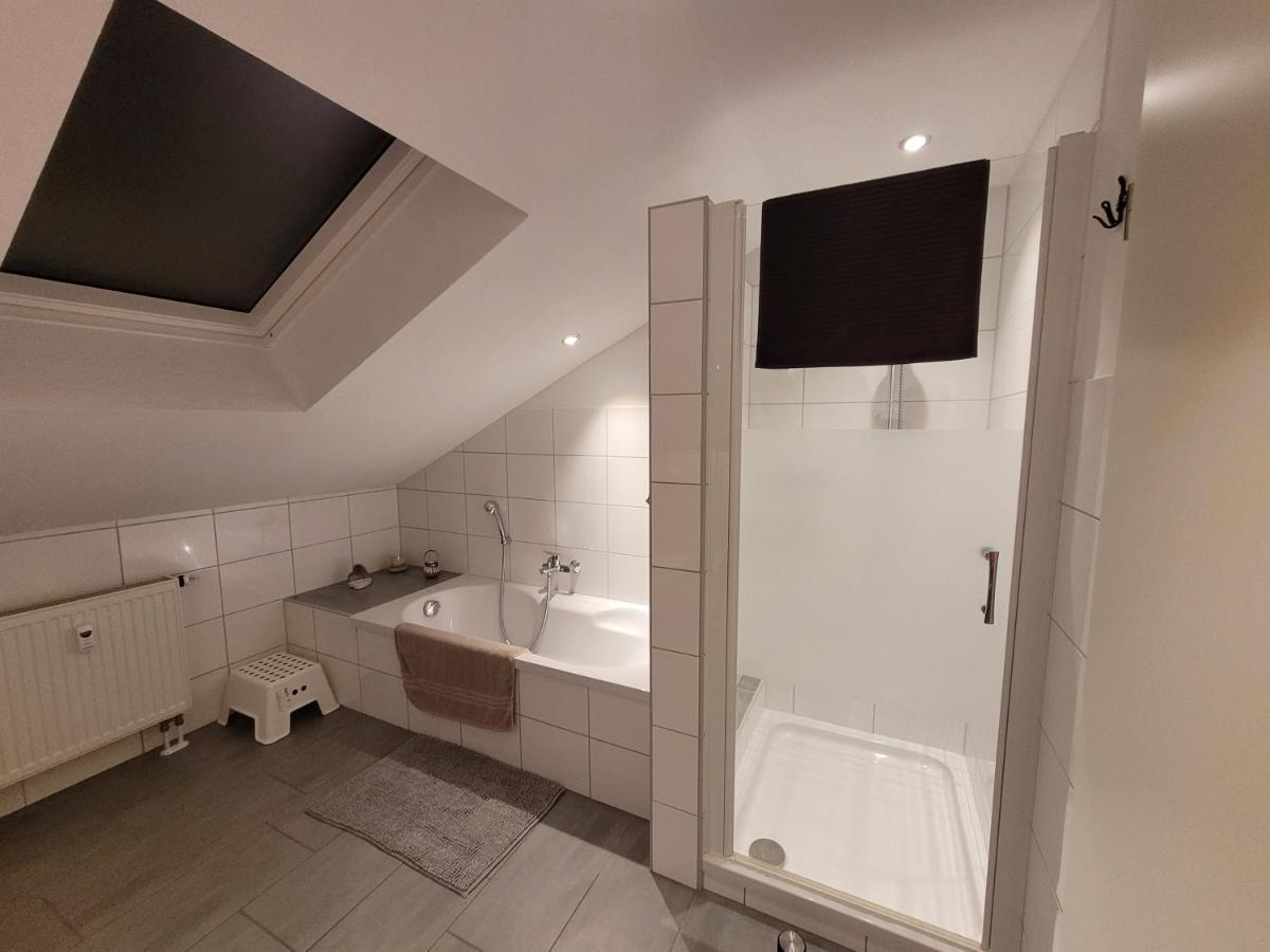 Casa-Mandelartz Appartement Rees Buitenkant foto