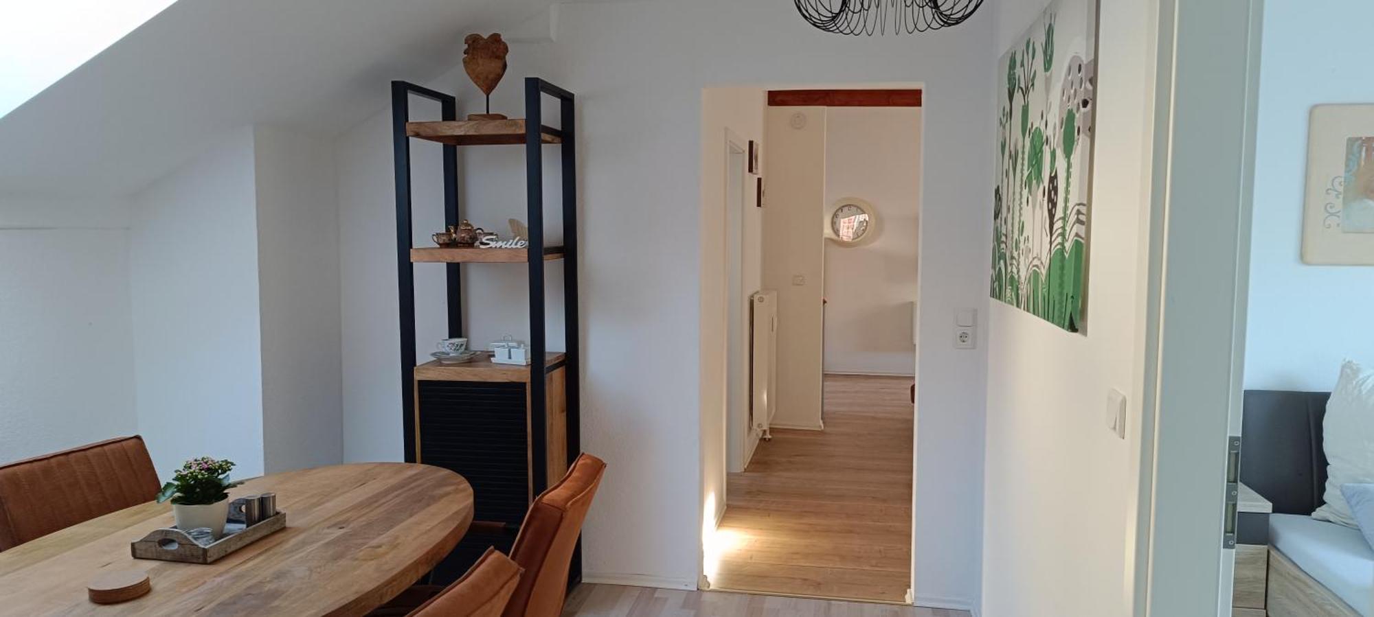 Casa-Mandelartz Appartement Rees Buitenkant foto